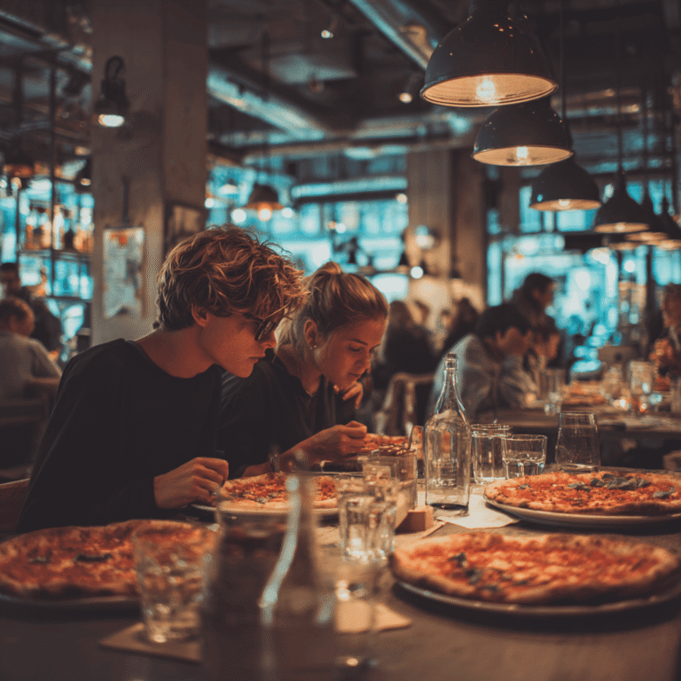 najlepsza pizzeria w białymstoku